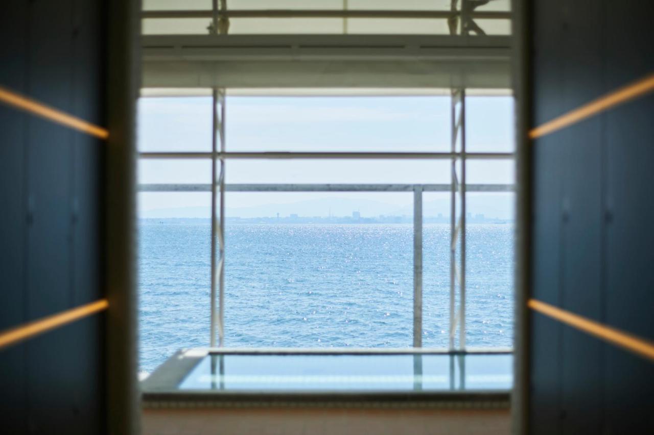 Inn The Park Fukuoka Fukuoka  Exterior photo