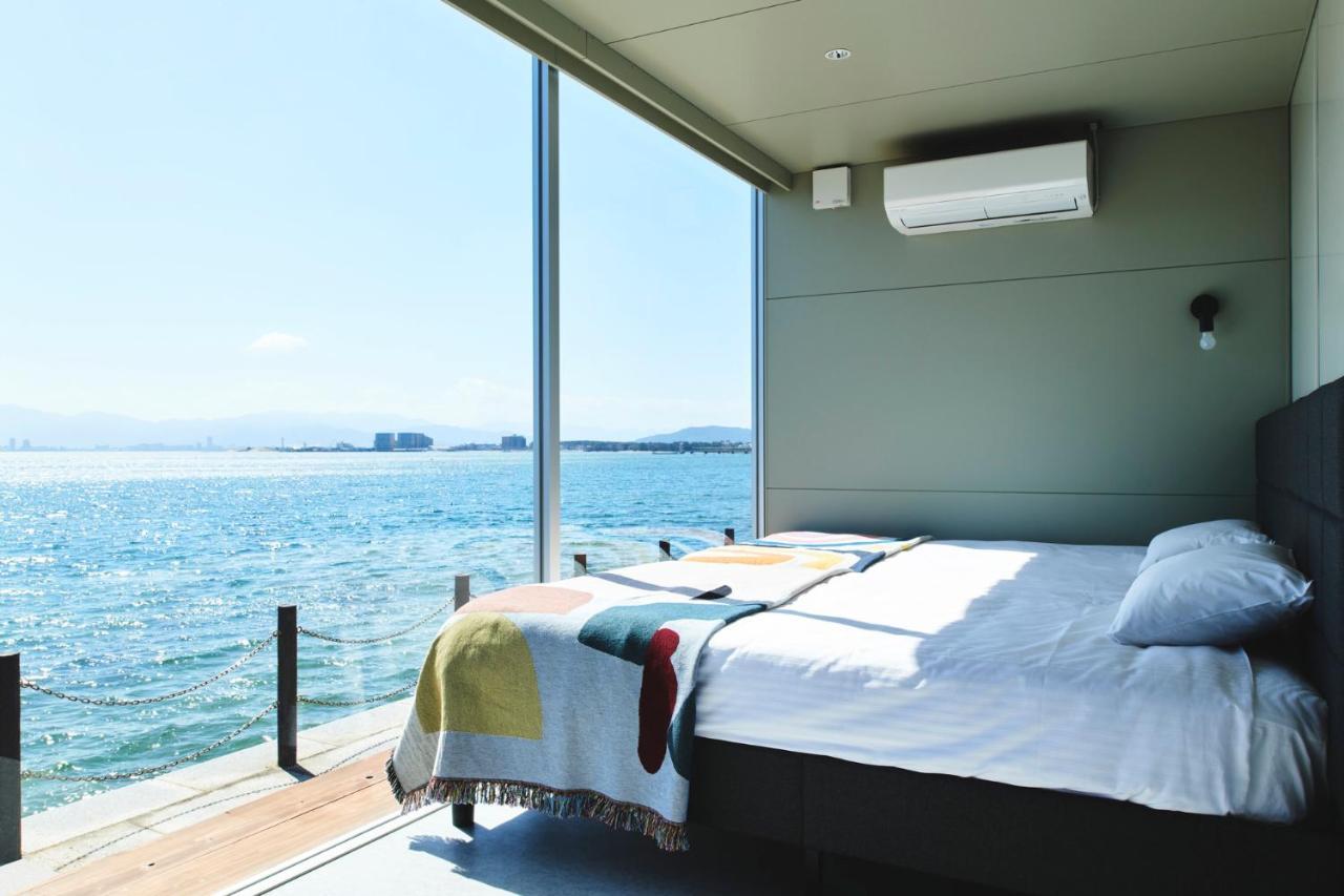 Inn The Park Fukuoka Fukuoka  Exterior photo